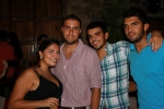 Saturday Night at Byblos Old Souk, Part 1 of 3